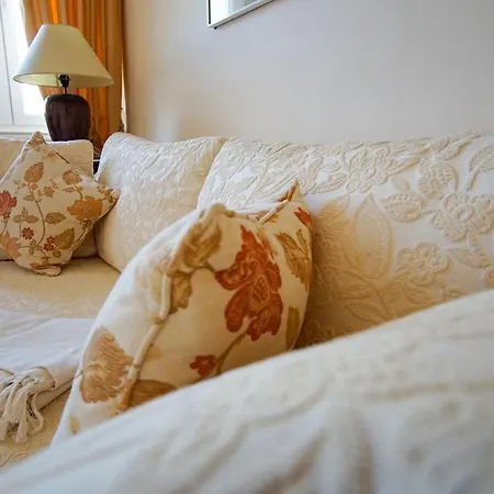Apartment Corfu Ionian Light
