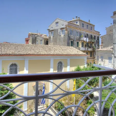 Corfu Ionian Light Apartment Corfu (city)