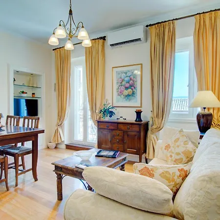 Corfu Ionian Light Apartment Corfu (city)