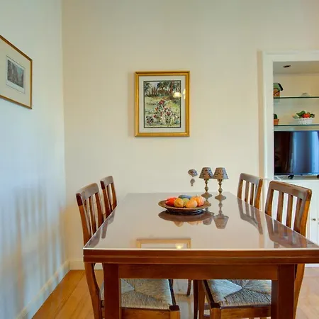 Corfu Ionian Light Apartment *