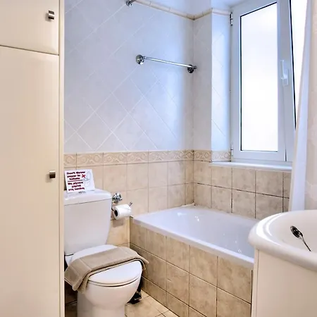 Corfu Ionian Light Apartment *
