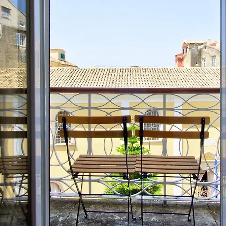 Corfu Ionian Light *
