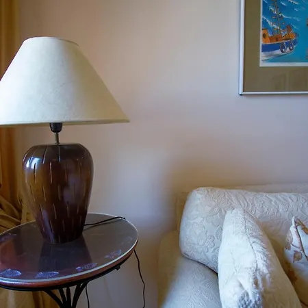 Apartment Corfu Ionian Light