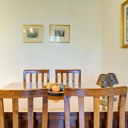 Corfu Ionian Light Apartment *