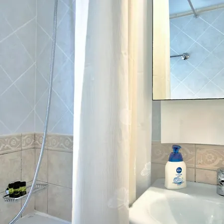 Apartment Corfu Ionian Light *