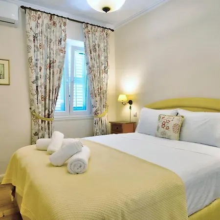 Corfu Ionian Light Apartment