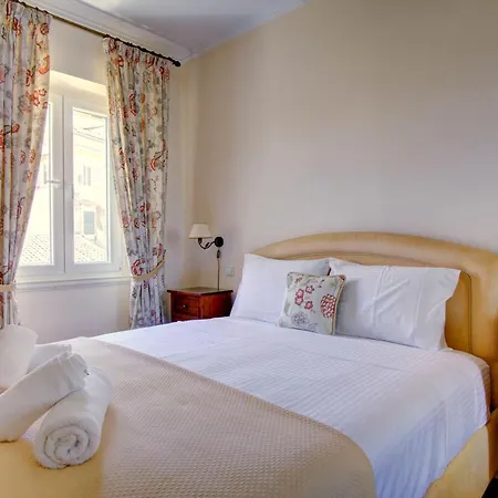 Corfu Ionian Light Apartment *