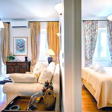 Corfu Ionian Light Apartment Corfu (city)
