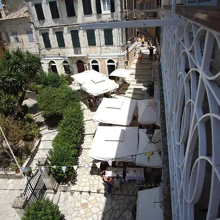 Apartment Corfu Ionian Light *
