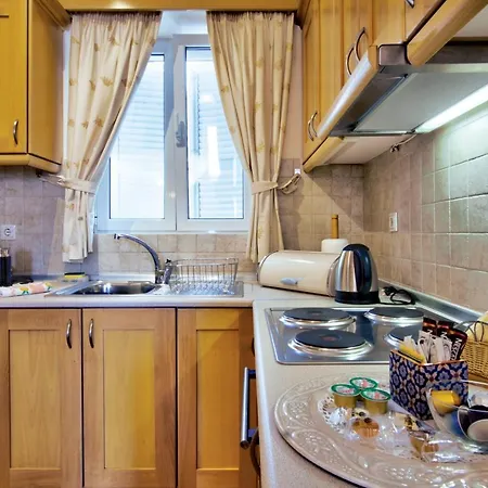 Corfu Ionian Light Apartment Corfu (city)