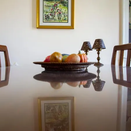 Apartment Corfu Ionian Light *